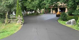 Best Concrete Driveway Installation  in Brewster, WA